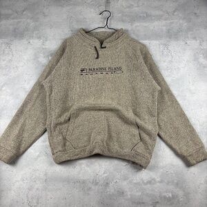 MADE IN USA Fleece